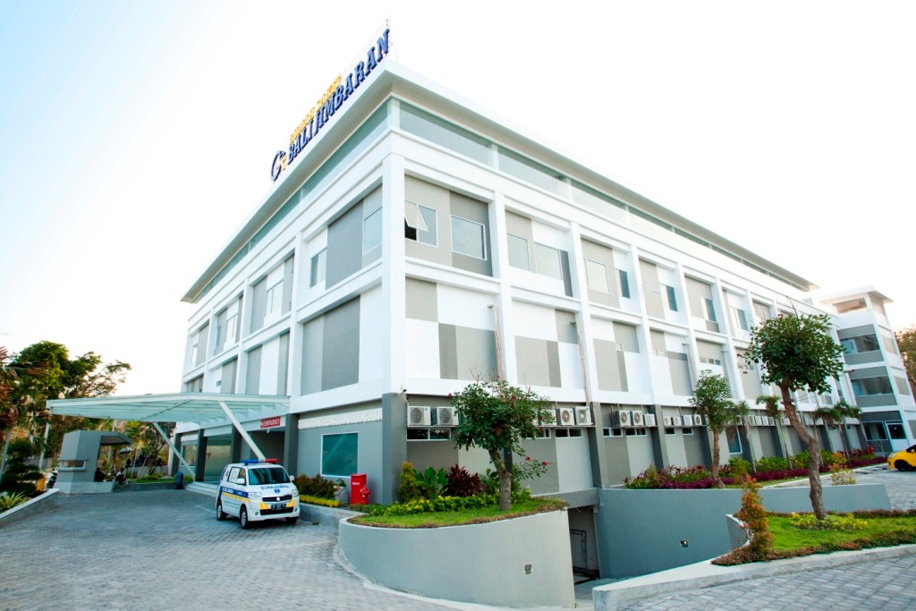 RSU Bali Jimbaran melayani Medical Check Up