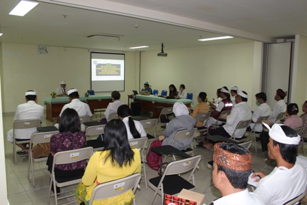 RSUD Kab. Buleleng Gelar Rapat Koordinasi Sistem Rujukan