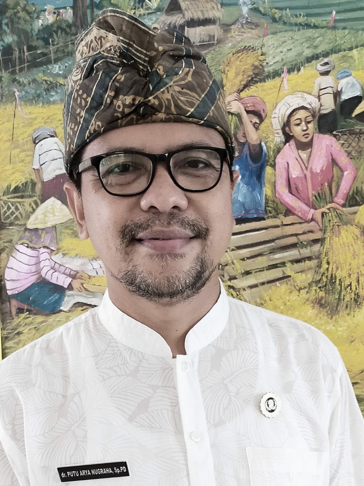Betulkah Pengobatan Jangka Panjang  Dapat Merusak Ginjal?