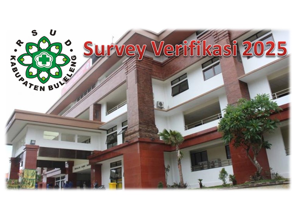 KARS Lakukan Pemantauan dan Evaluasi Mutu RSUD Buleleng