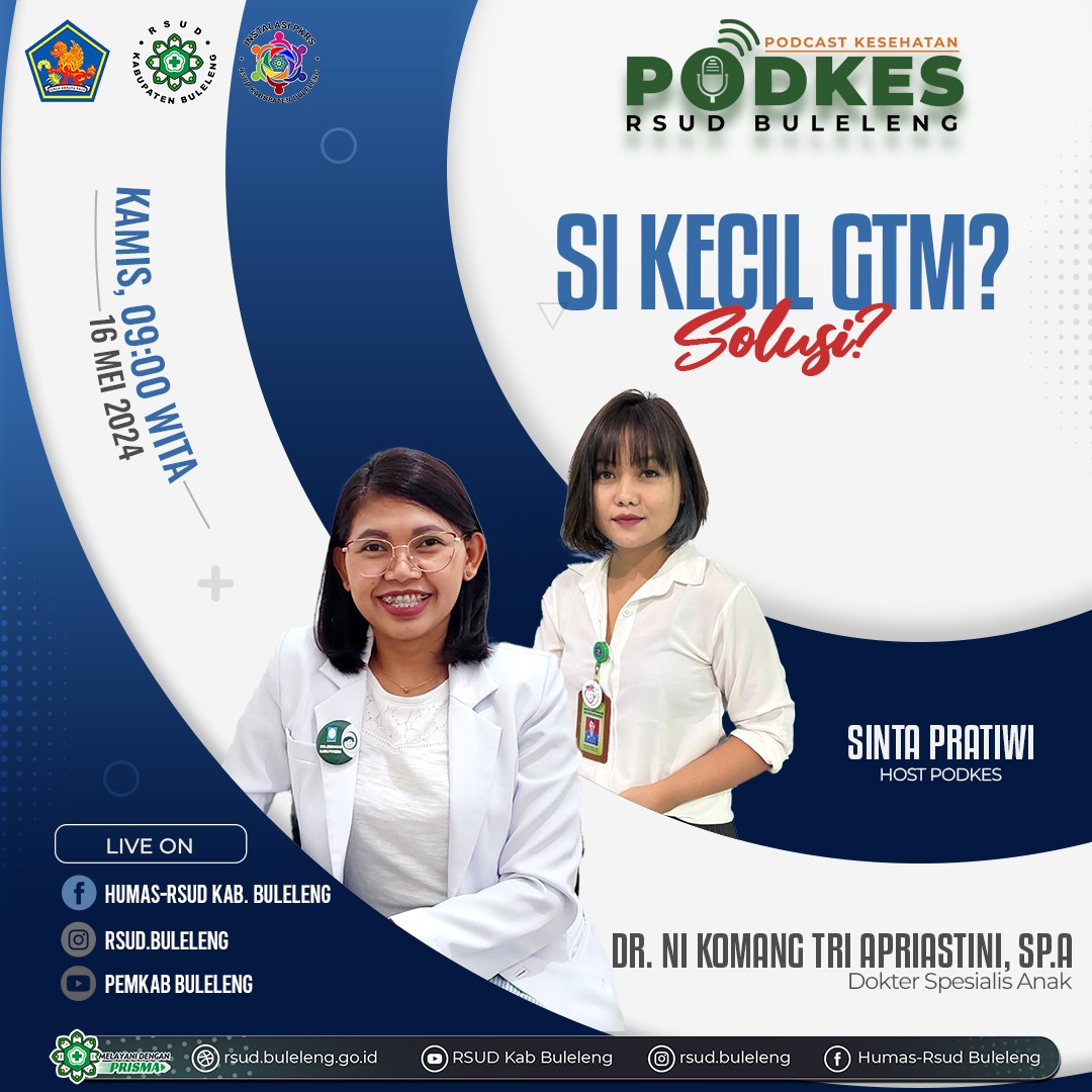 Podcast Kesehatan